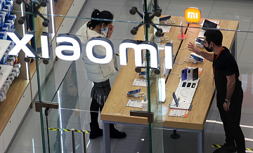 В новой операционной система Xiaomi произошел глобальный сбой