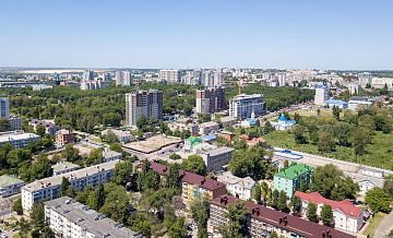 В Белгородской области отменили сигнал об опасности атаки беспилотников
