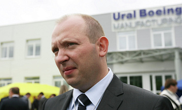 Суд арестовал экс-гендиректора "ВСМПО-Ависмы" по делу о мошенничестве