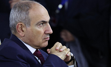 Пашинян сравнил критикующих его священников с радикальными исламистами