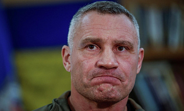 Кличко заявил, что Киев находится на грани катастрофы, пишут СМИ