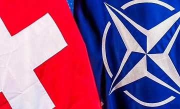 В Швейцарии может появится офис НАТО