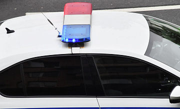 В Сочи задержали мужчину, устроившего дебош на борту самолета