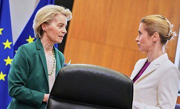 Дмитриев посоветовал лидерам ЕС поучиться у Сакса и понять свои ошибки