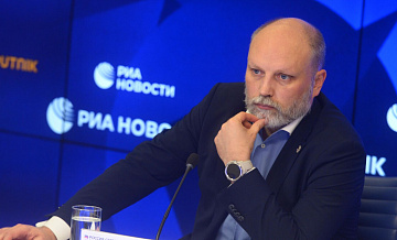 Рогов заявил, что командующий 20-й армией снят с должности