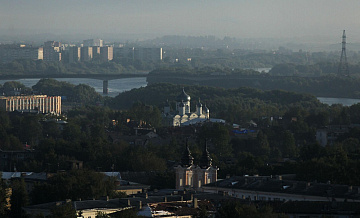 Новгородская область за 5 лет воплотит 40 туристических проектов