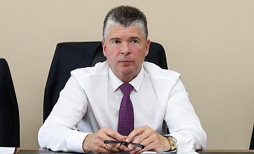 ВККС рекомендовала присвоить главе Мосгорсуда звание заслуженного юриста