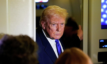 "Зеленые" войны Трампа
