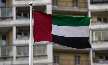 ОАЭ не будут закрывать военные базы США на своей территории, пишут СМИ