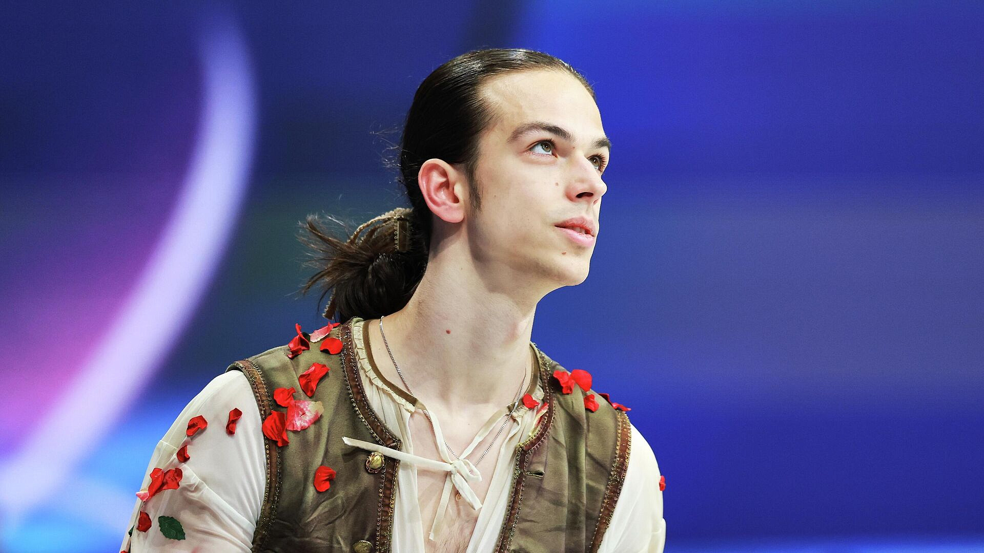 "Браво, Педро!" Почему русского Гуменника приняли даже заклятые соперники