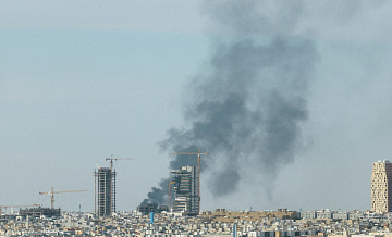 Саудовская Аравия уничтожила с вечера среды 36 БПЛА и три ракеты