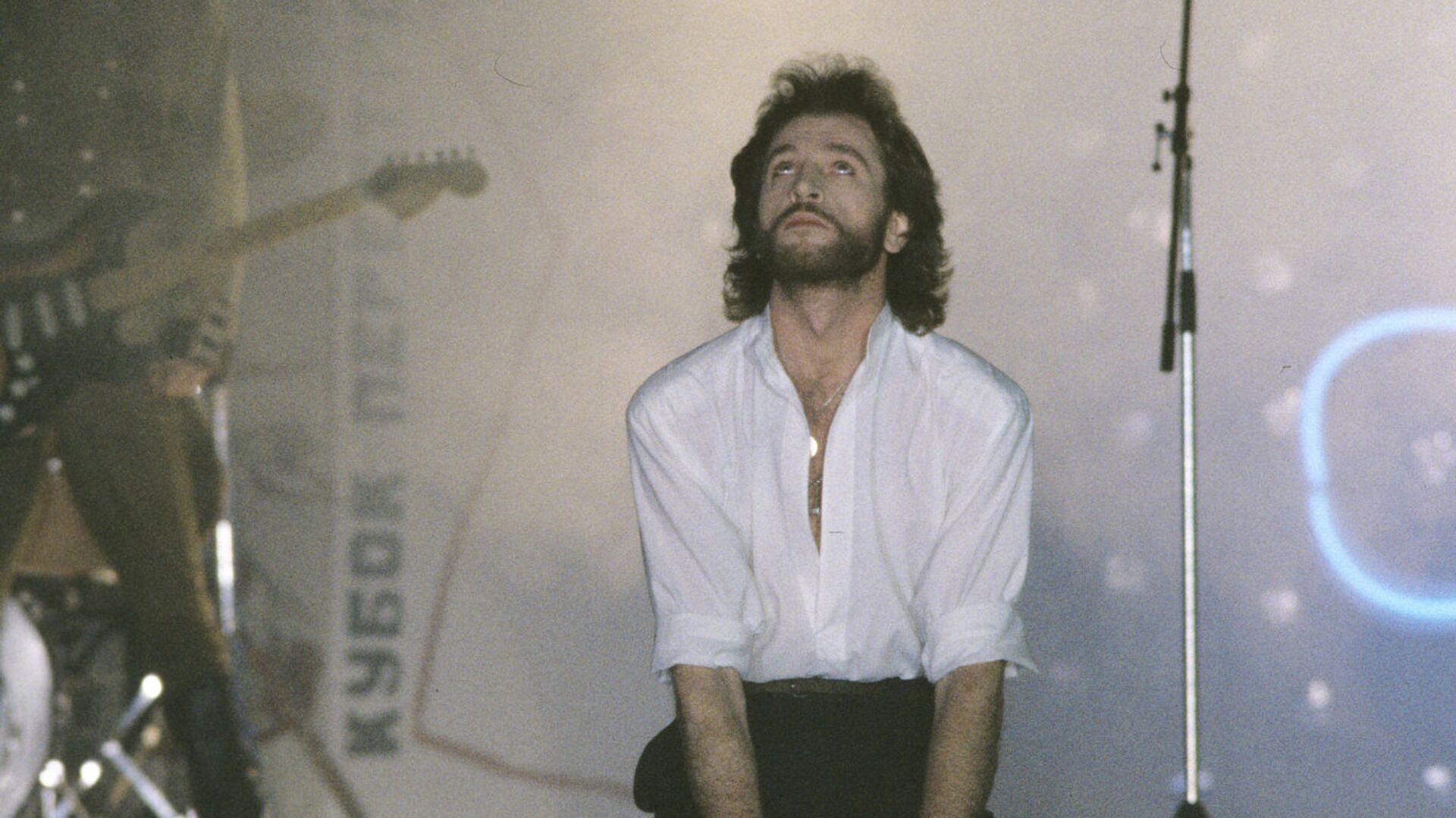 Генпрокуратура утвердила обвинительное заключение по убийству Талькова