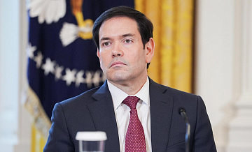 Рубио заявил о переговорах с Венгрией по отказу от энергоресурсов из России