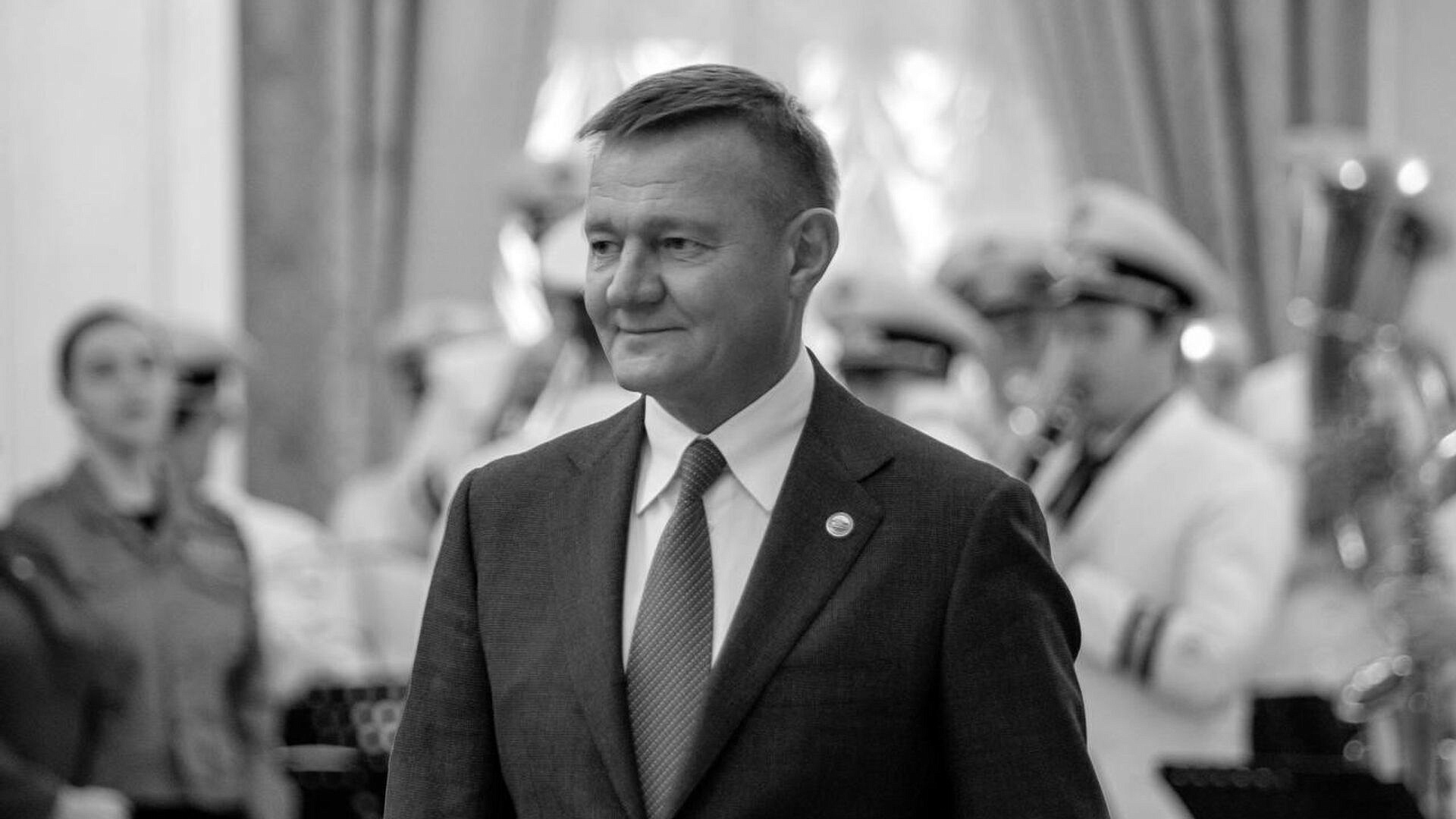 Свидетель рассказал, как передавал свертки для Старовойта