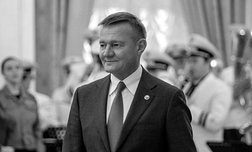 Свидетель рассказал, как передавал свертки для Старовойта