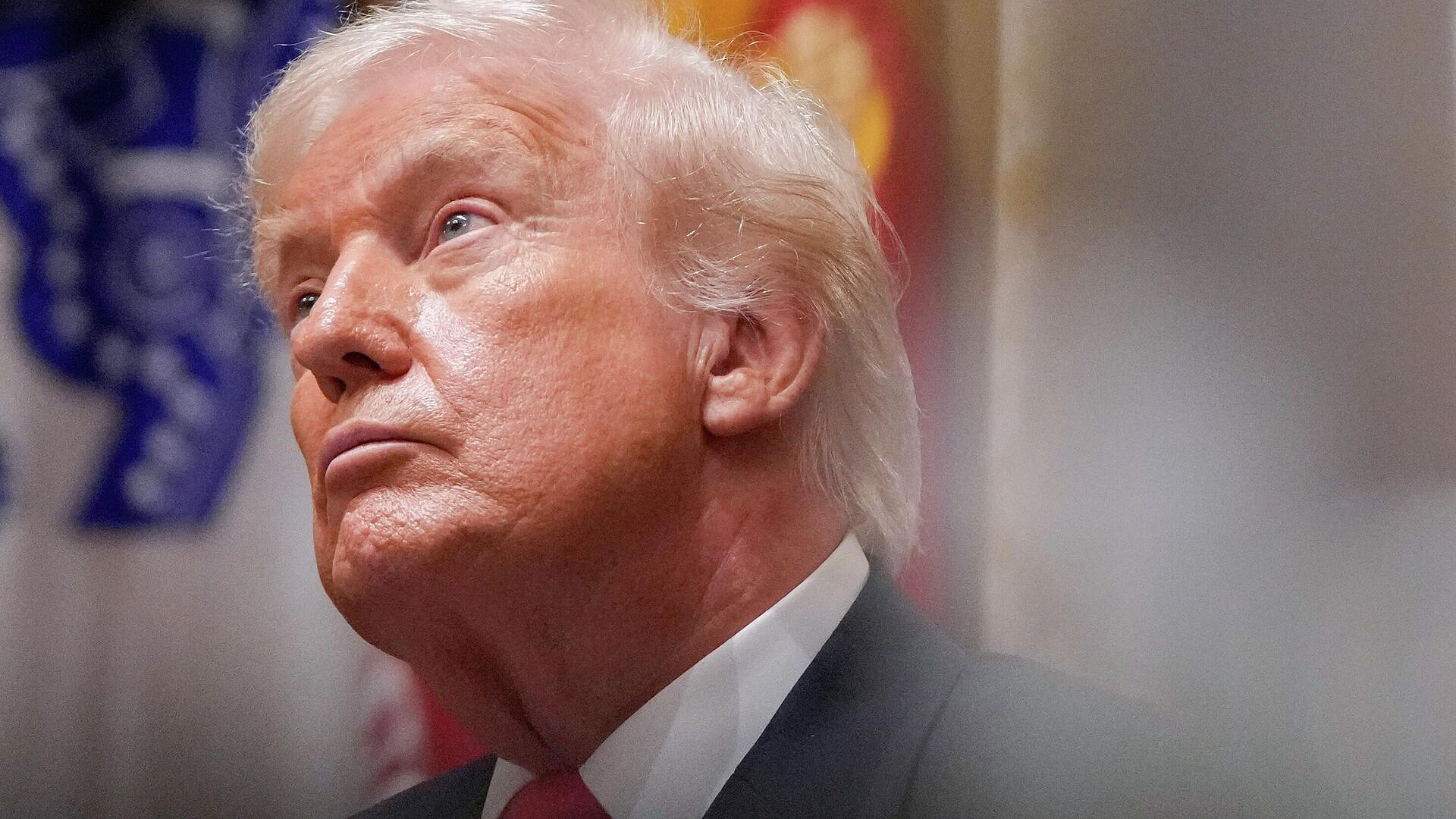 Трамп заявил, что новый лидер Ирана либо мертв, либо тяжело ранен