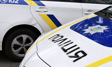 На Украине возбудили дело после поджога храма УПЦ