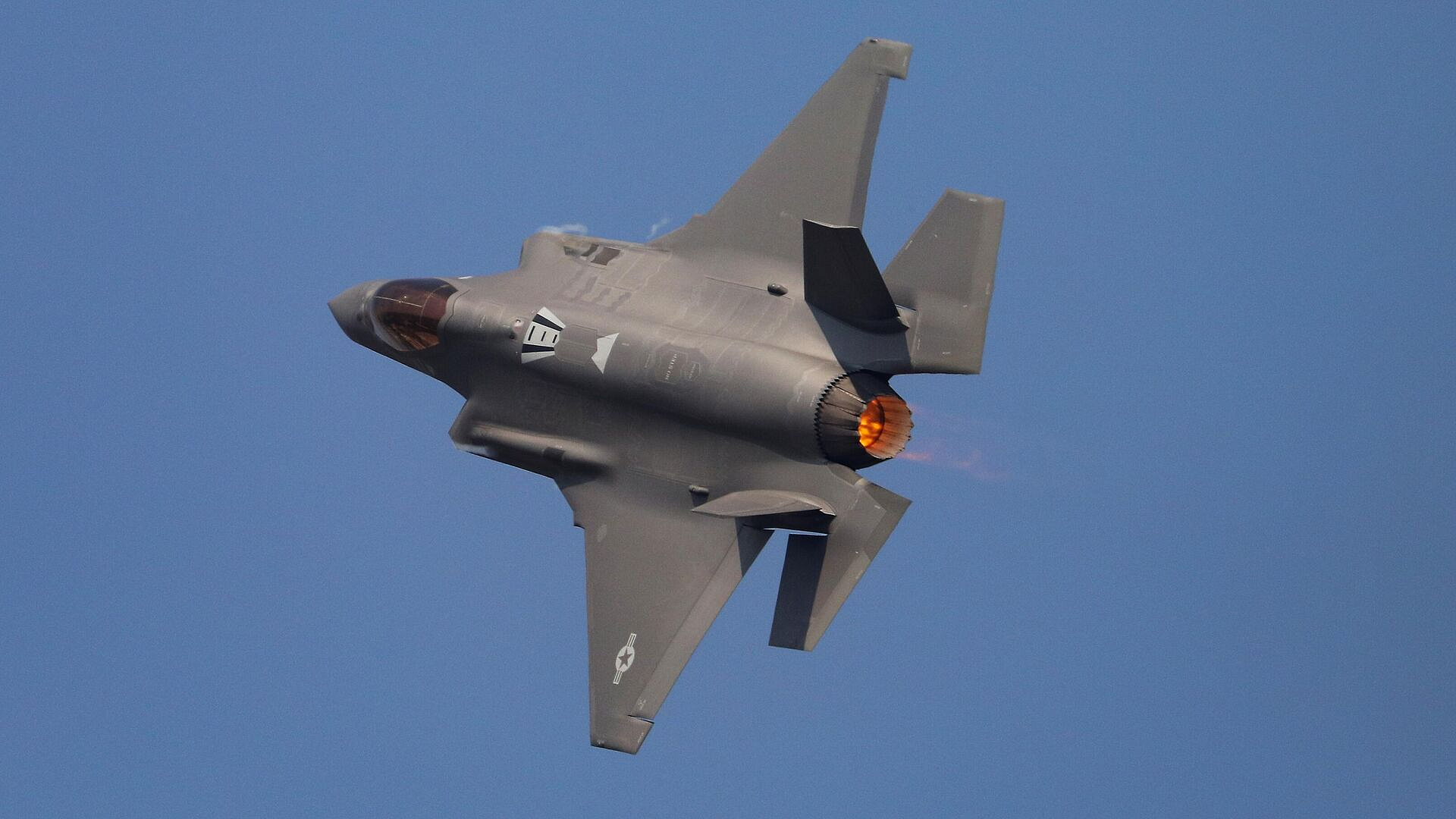 Посол США в Анкаре считает, что F-35 устареют, когда их получит Турция