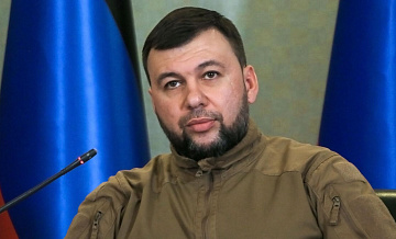 Пушилин рассказал о росте спроса на жилье в ДНР среди приезжих