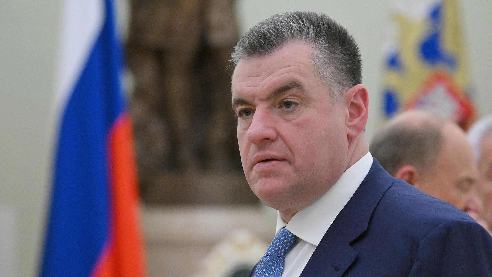 Слуцкий усомнился в смене политики Лондона после победы лейбористов