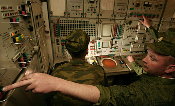 ПВО сбила два БПЛА, летевших на Москву