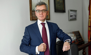 Герман Зверев: дешевая икра бывает только у мошенников