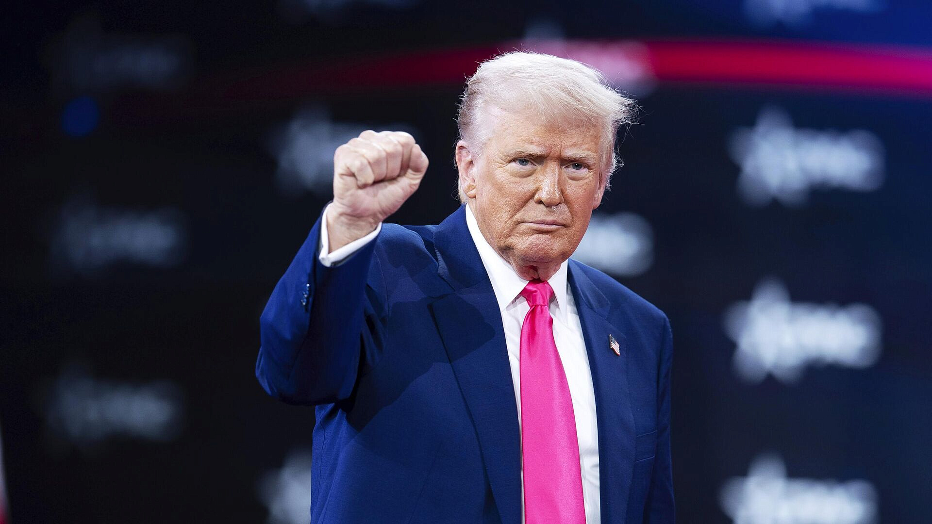 Слуцкий призвал ввести исторический ликбез в Белом доме после слов Трампа