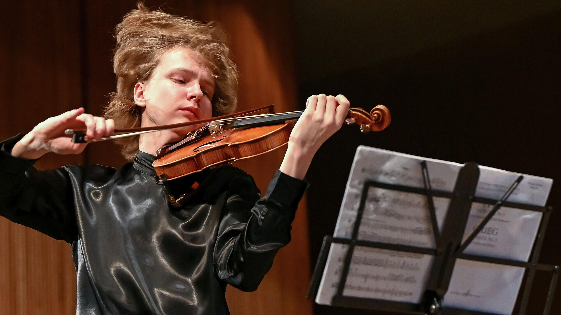 Музыкальный марафон прошел на XIX Зимнем фестивале искусств в Сочи