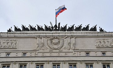 Россия вернула из украинского плена 300 военных, заявили в Минобороны