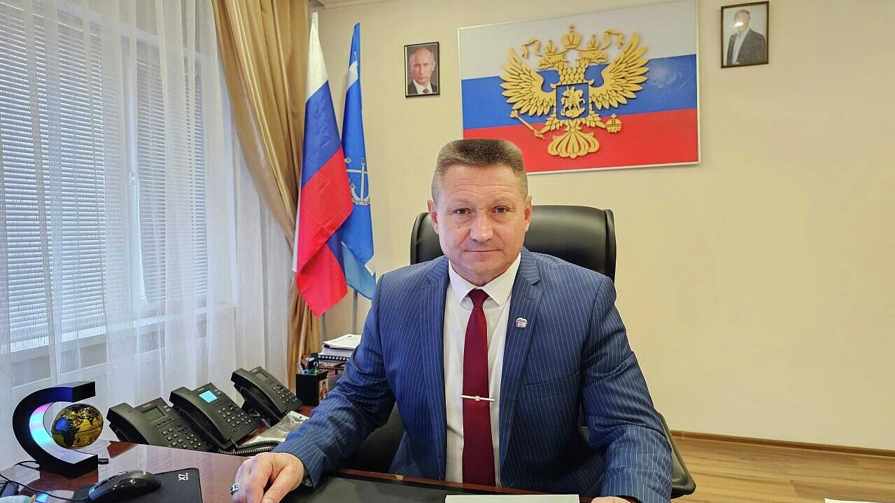 ВСУ атаковали дронами главу Скадовского района Херсонской области