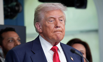 Трамп пересматривает подход к депортации нелегалов, пишут СМИ