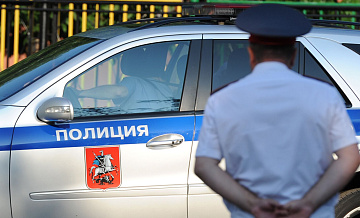 В Екатеринбурге задержали подозреваемого в краже из квартиры Разина