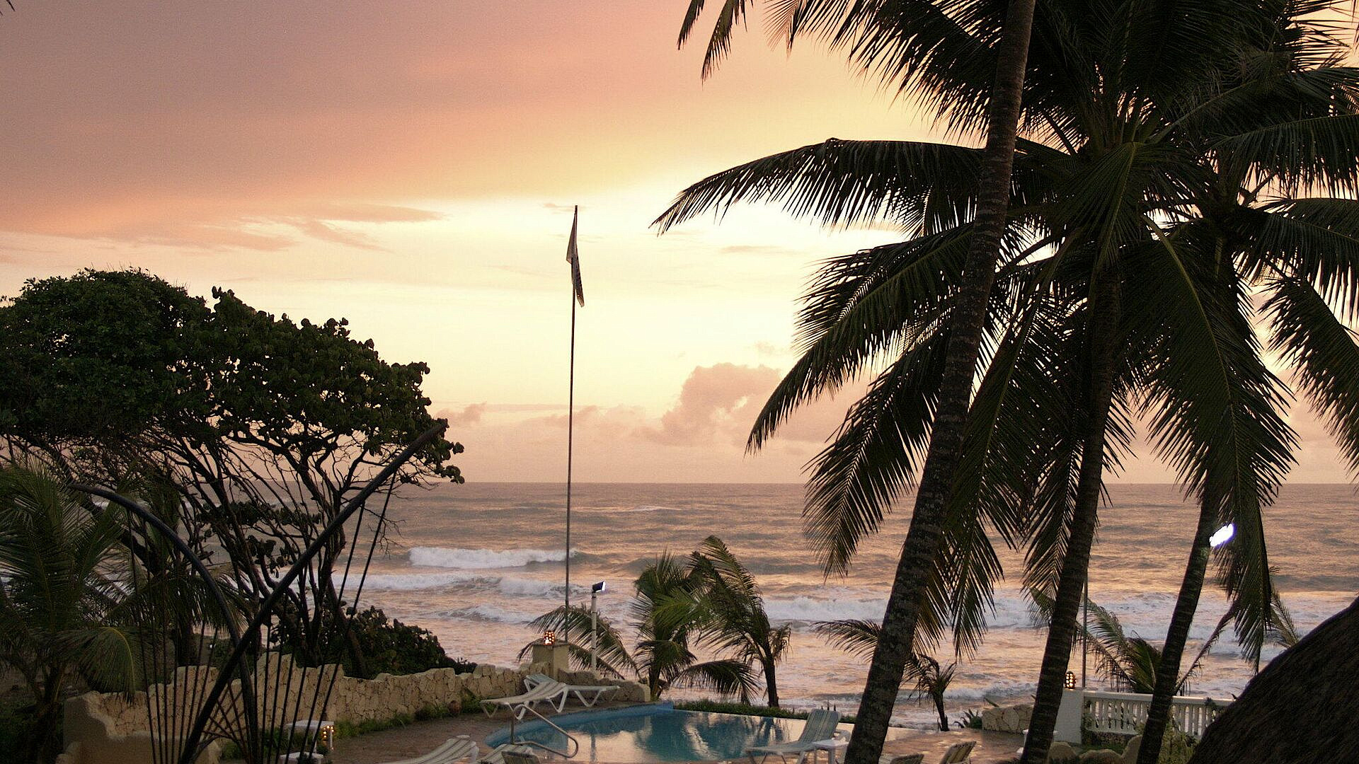 Лавров проводит переговоры с главой МИД Доминиканы