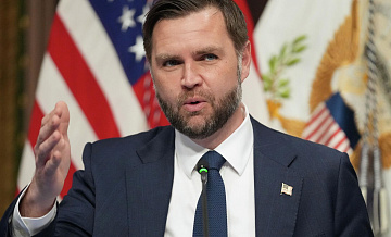США скрыли детали меморандума с Ираном по просьбе посредников, заявил Вэнс