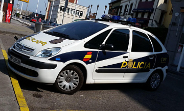 В Испании ликвидировали преступную сеть якобы русской мафии