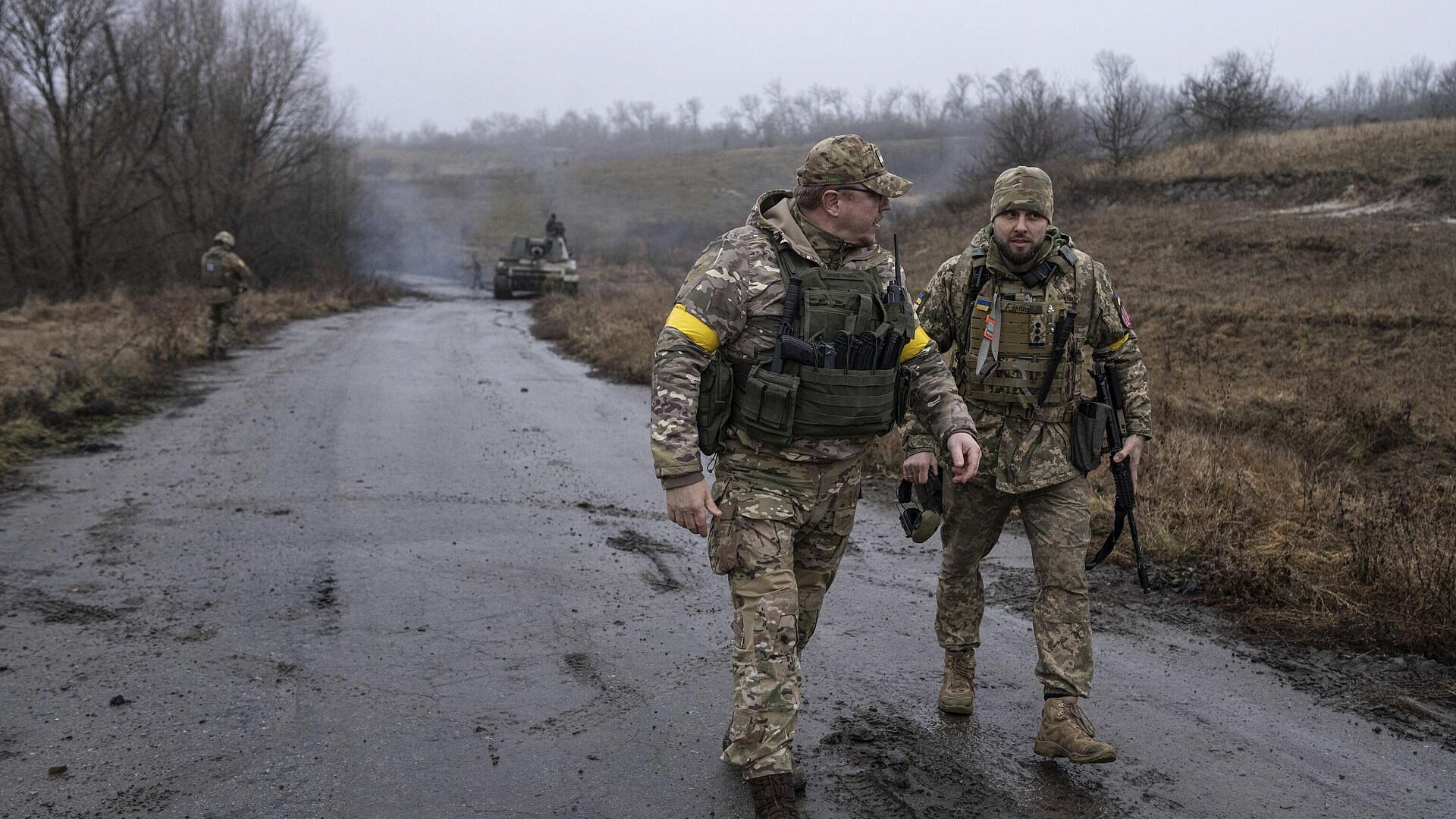 Силовики рассказали о зверствах инструкторов в украинском полку "Скала"