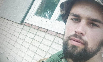 Блогер Гузенко при задержании оказал сопротивление