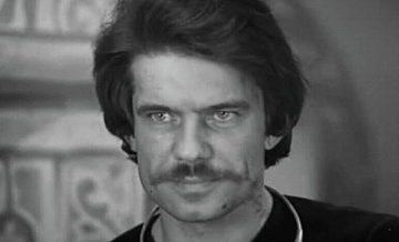 Умер актер Александр Карин