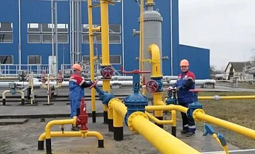 Европа пообещала не дать замерзнуть Украине