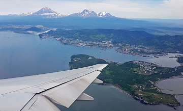 Губернатор Камчатки поручил уволить мэра города Елизово