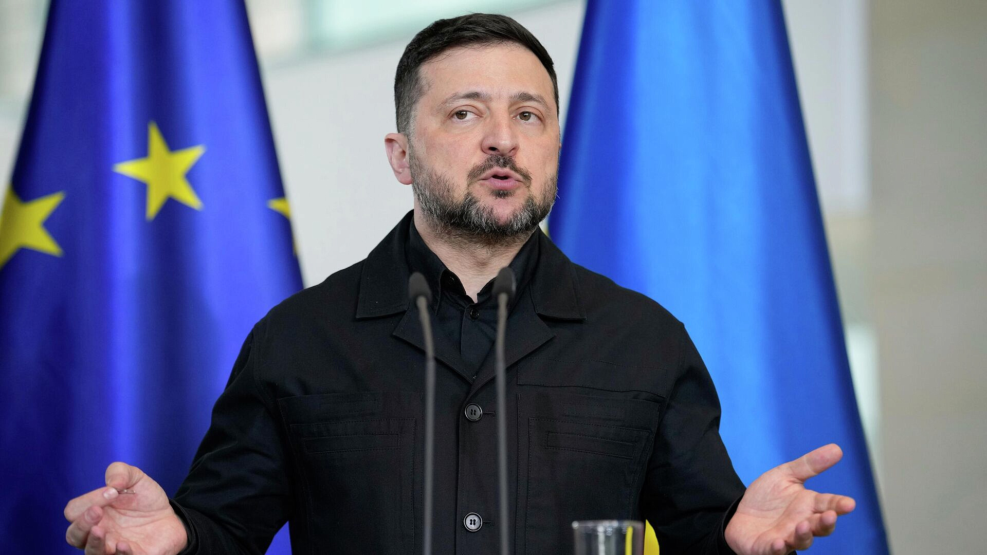 Новое заявление Зеленского вызвало ярость на Украине