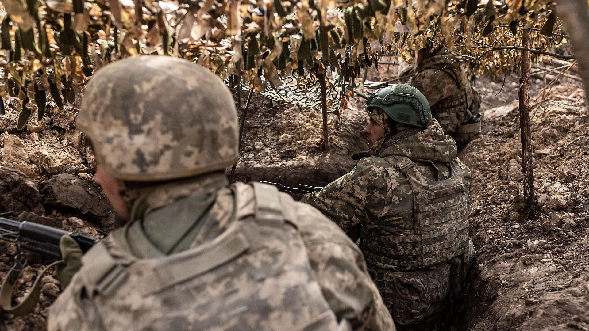 "Нет шансов на выживание": в США раскрыли, что произошло на Украине