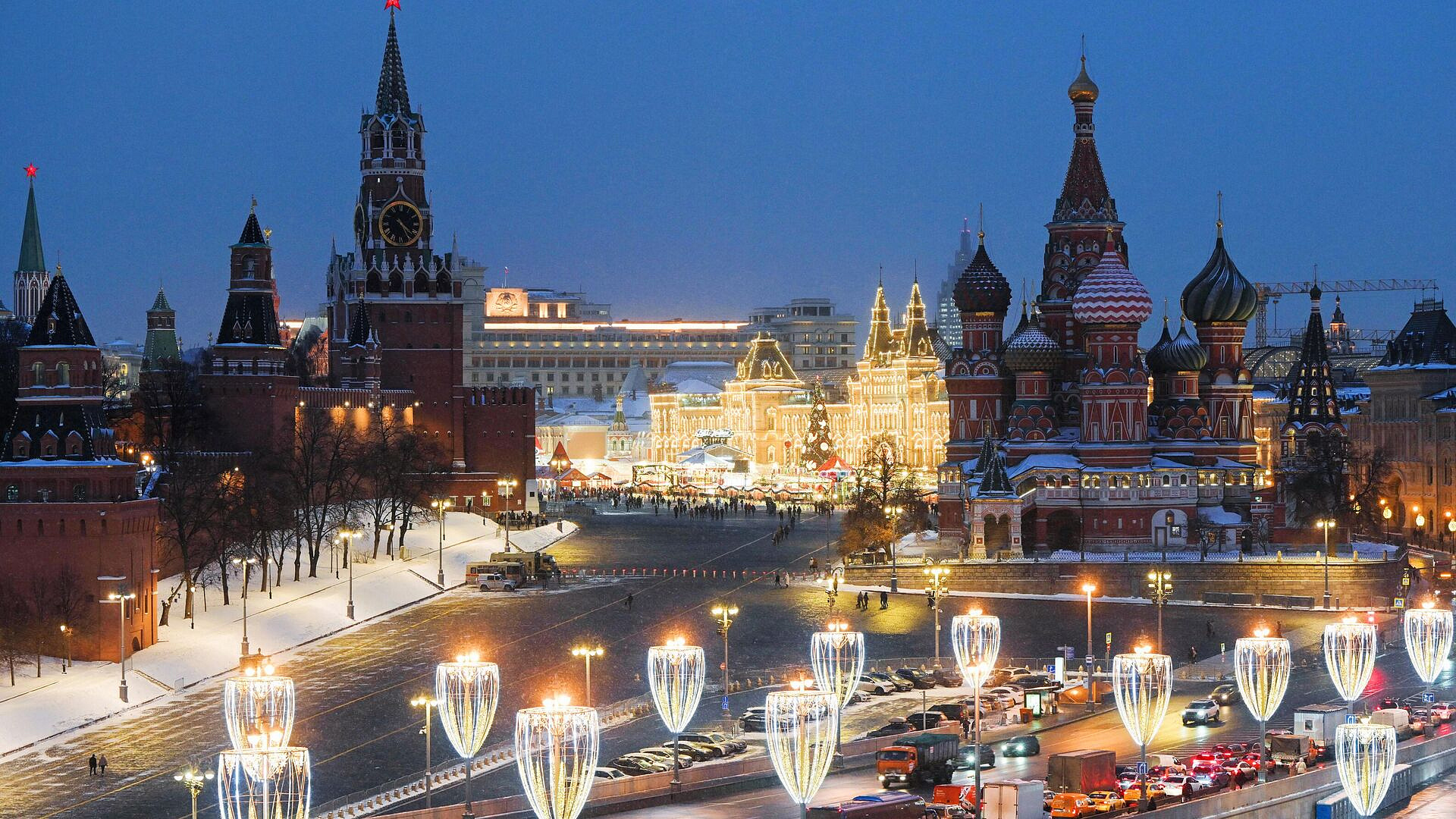 В Кремле прокомментировали перевод часов "Судного дня"