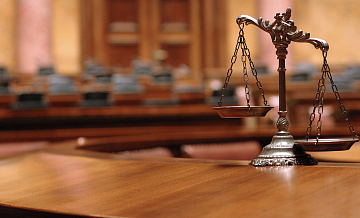 Уголовное дело на сына "крабового короля" поступило в суд Владивостока