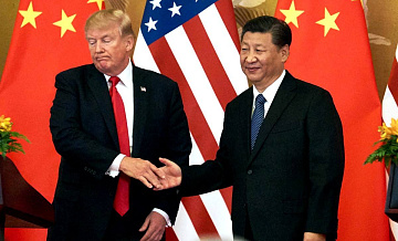 Пекин сделал решающий ход в торговой войне