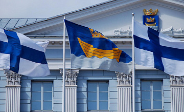 В Финляндии призвали возобновить диалог с Россией