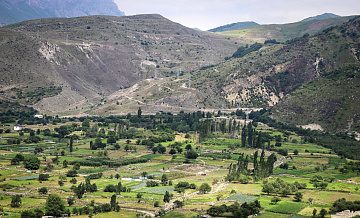 СК начал проверку после гибели альпинистов в горах Кабардино-Балкарии