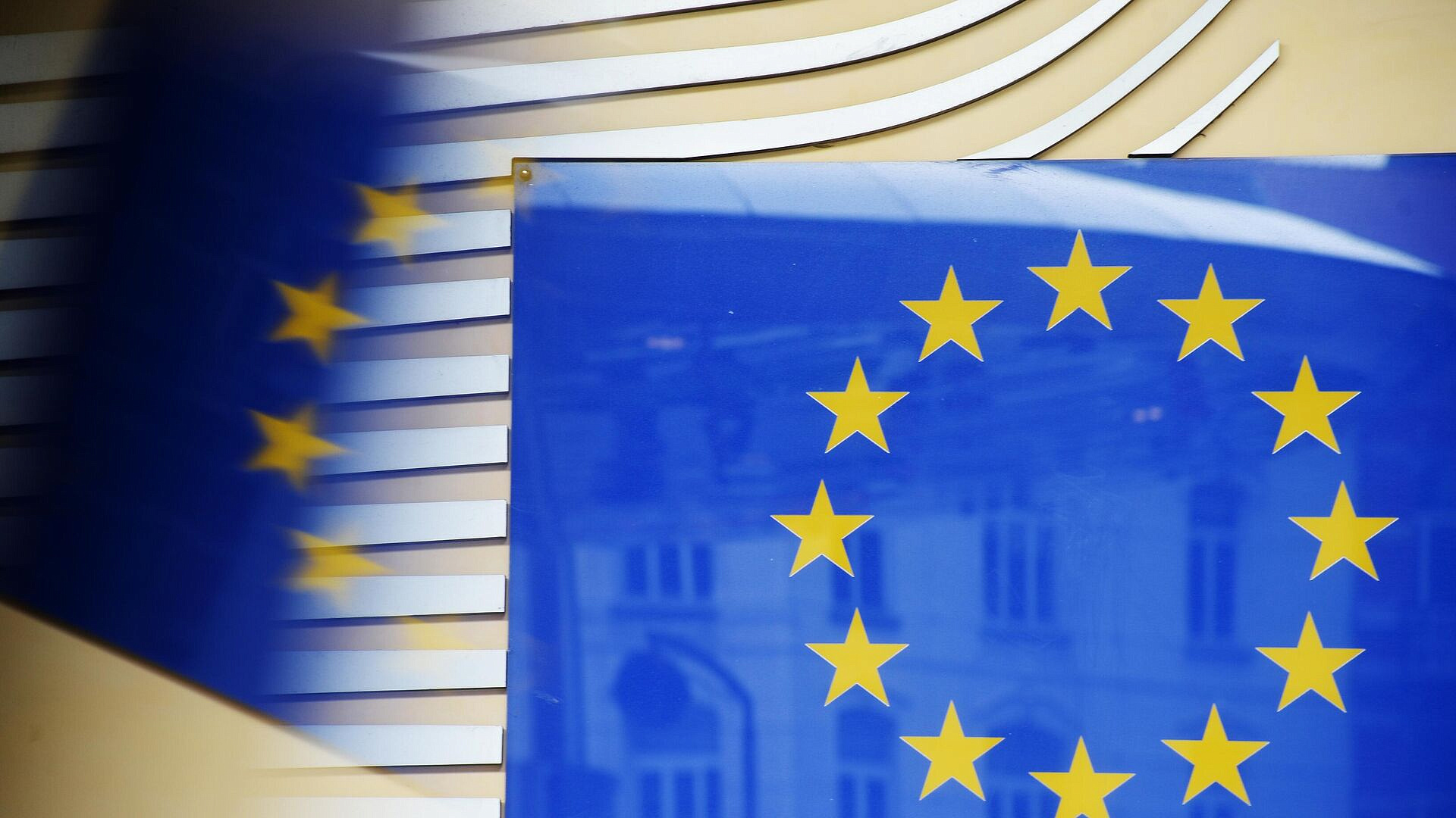СМИ раскрыли, что Европа устроила против России на Украине