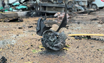 Житель белгородского села погиб при воздушной атаке ВСУ