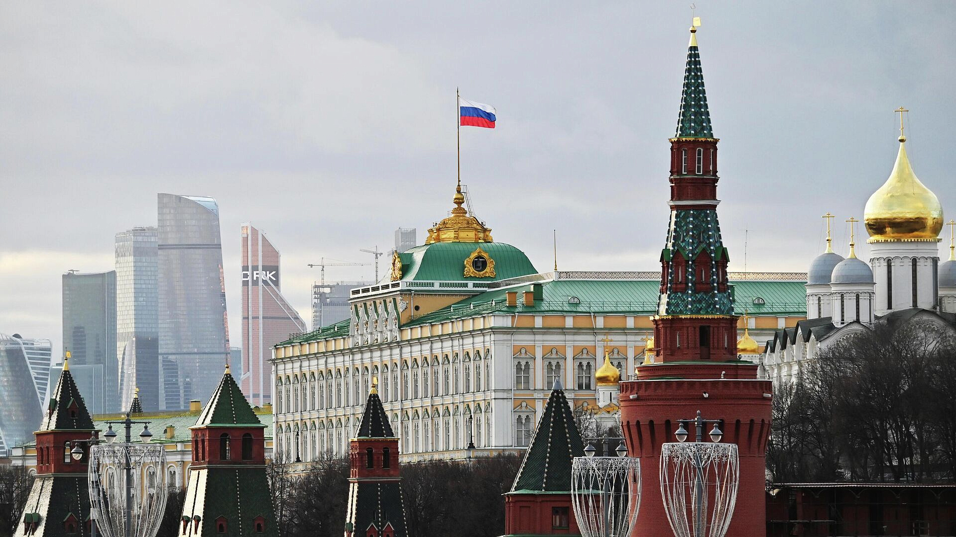 В Кремле рассказали, какие вопросы по Украине еще не удалось согласовать